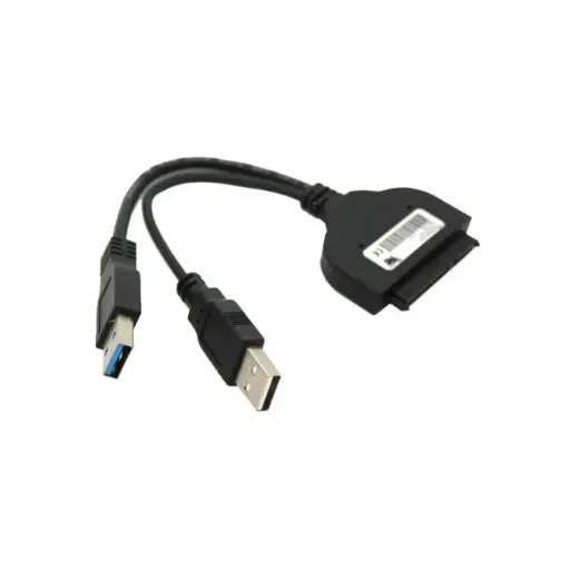 [D-ACC-01111] SATA-CABLE - Usb 3.0  To Sata