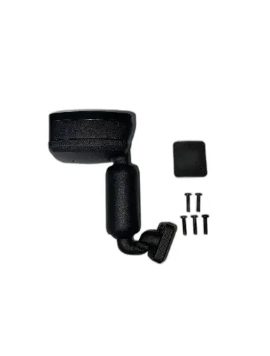 [D-ACC-01338] Mirror Monitor Stalk For  Relay/ Ducato /Sprinter/ Expert