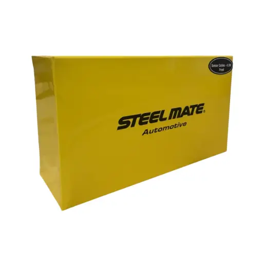 [D-ACC-01045] Steelmate 4 x 4.5M Parking Sensor Extension 