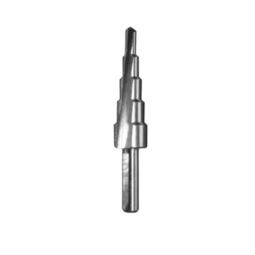 Stepped Drill Bit 