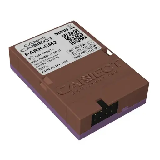 [D-ACC-01046] Steelmate Speed Pulse Unit CAN Bus for Parking Sensors