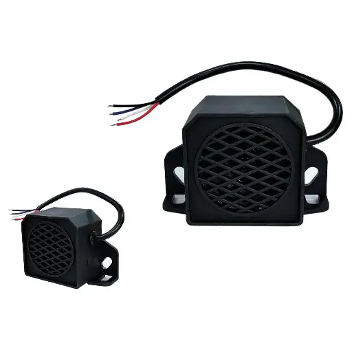 [D-ALA-04101] Talking Vehicle Alarm (Left Turn, Right Turn, Reversing)