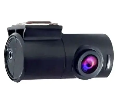 [D-CAM-01315] TITAN 2 Internal Non-IR Secondary Dash Camera wi5m cableth 