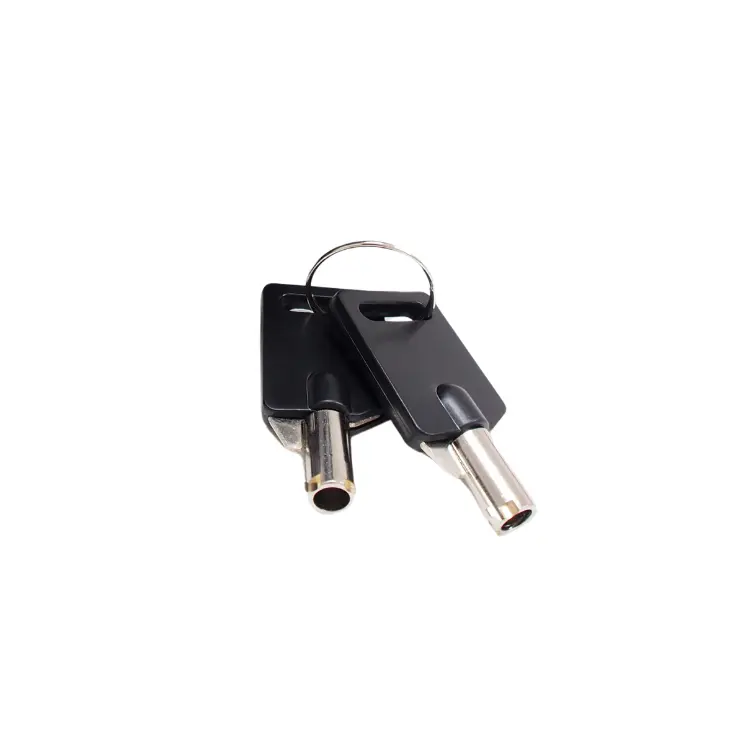Titan Dash Cam Replacement Keys | Daltec