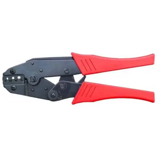 [D-CON-23757] Uninsulated Terminal Crimpers