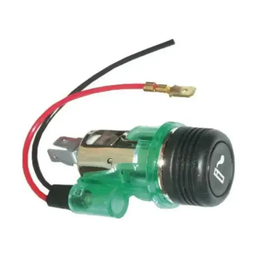 [D-CON-00578] Universal 12v Cigar Lighter