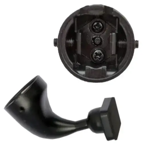 [D-ACC-22822] VW Mirror Monitor Mounting Stalk