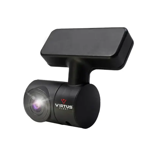 [D-CAM-02152] Forward Windscreen Mounted Camera 1080p AHD PAL