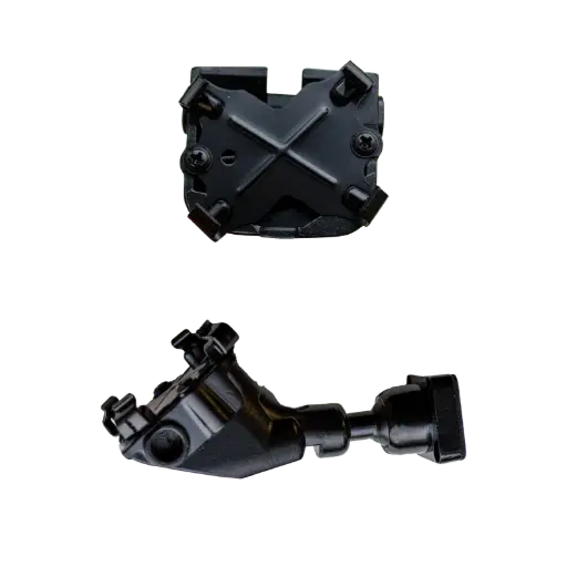 [D-ACC-28204] Vivaro Berlingo 2021+ Stalk