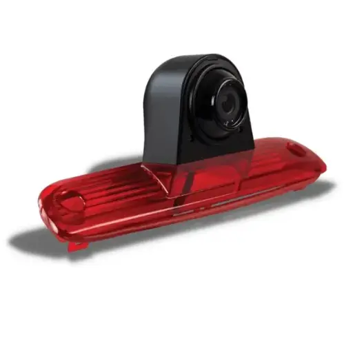 [D-CAM-02101] Ducato Boxer Relay 2006+ Brake Light Camera D1 NTSC