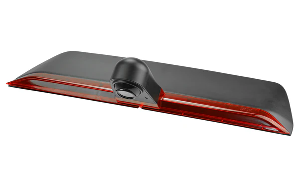 VW Crafter Brake Light Camera D1