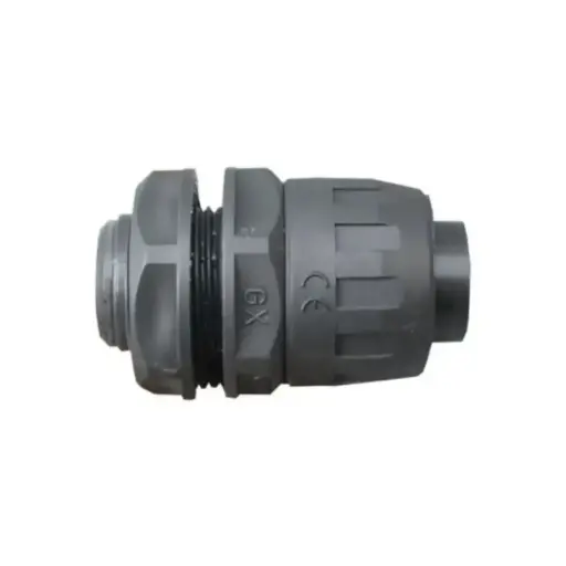 [D-CON-22555] Conduit Swivel Fitting Glands 20mm (x10)