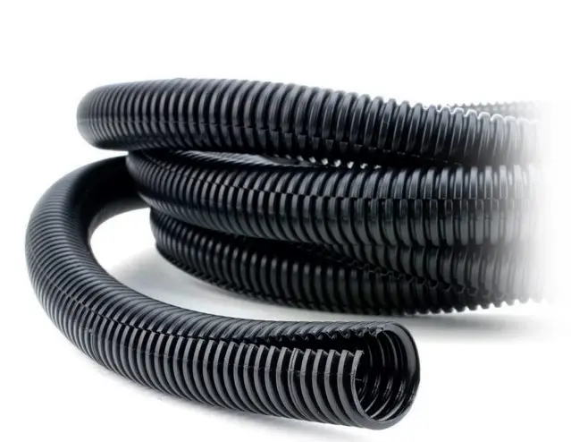 Polyethylene Split Conduit 20m Reel (6.9/10mm)  DSCON 1 
