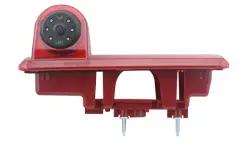[D-CAM-01541] Opel Vivaro Renault Trafic 2014+ Brake Light Camera D1 NTSC