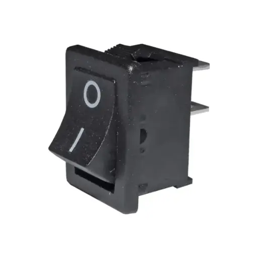 [D-CON-02090] On/Off Rectangle Rocker Switch