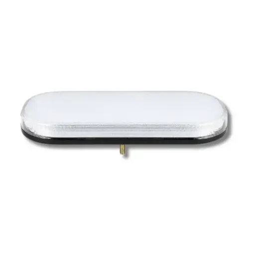 Clear Top Mini Light Bar 363mm