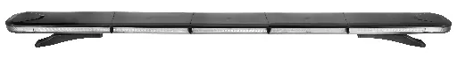 [D-LIG-79600] Black Top Lightbar - 1840mm
