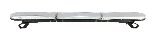 Clear Top Lightbar - 770 Series