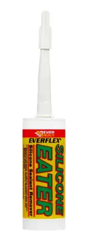 [D-CON-08009] Silicon Sealant Remover 100ml