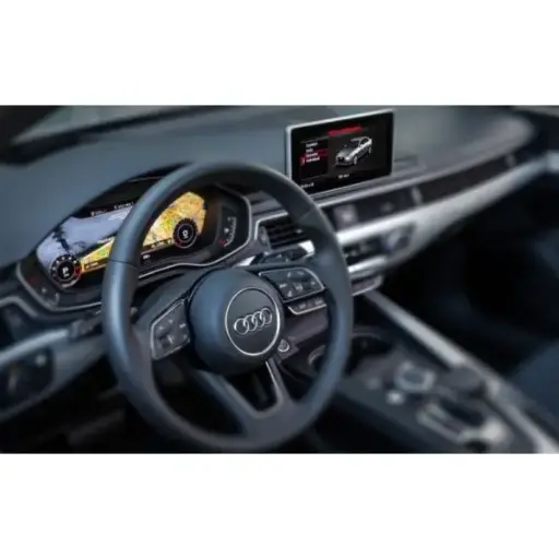 [D-ACC-93726] IF-AUDI-6GPHV Multimedia HDMI interface Audi MIB2 systems with virtual cockpit (iPAS)