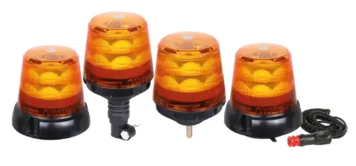 [D-LIG-21001] 210 Series Beacon- Single Bolt