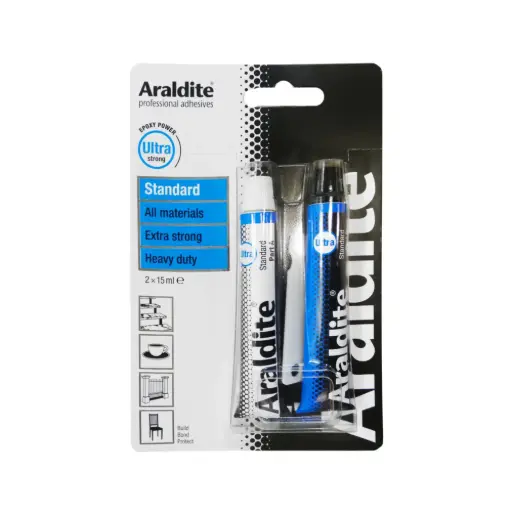 [D-CON-28837] Araldite Epoxy Resin