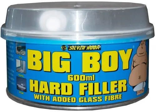 [D-CON-23616] Hard Body Filler