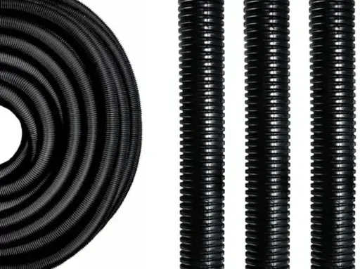 Nylon Heavy Duty Split Conduit