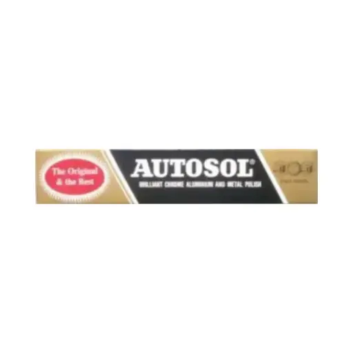 [D-CON-23627] Autosol Metal Polish 75ml