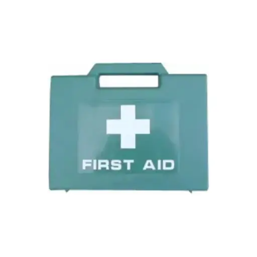 [D-CON-00331] First Aid Kit 10 persons