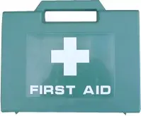 [D-CON-00331] First Aid Kit 10 persons