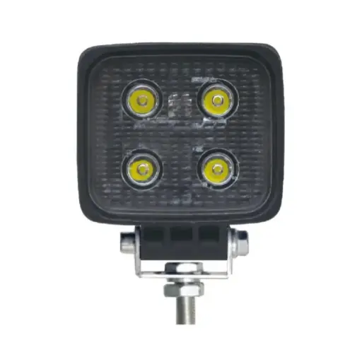 [D-LIG-08001] 12W Square Lamp - Spot Beam