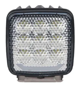 [D-VSWD-WL617-80-F] 80W Lamp with Flood Position Light 7000LM