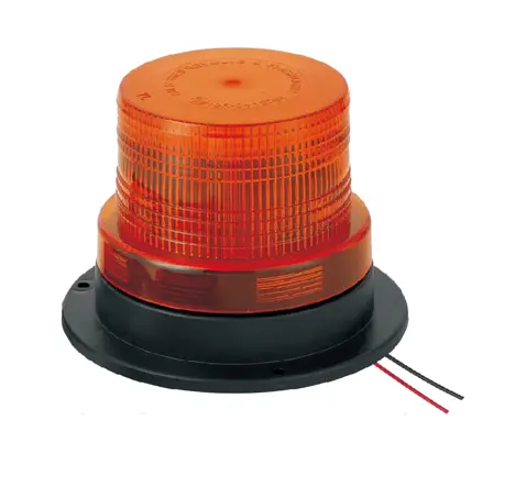 [D-VSWD-278A-1-A] FLT278 Series Single Bolt Beacon