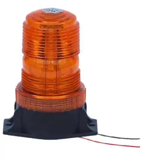 [D-VSWD-FLT280-A] FLT280 Series Beacon Amber