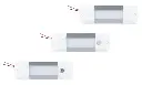 Interior Strip Lights 173mm