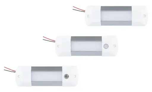 Interior Strip Lights 173mm