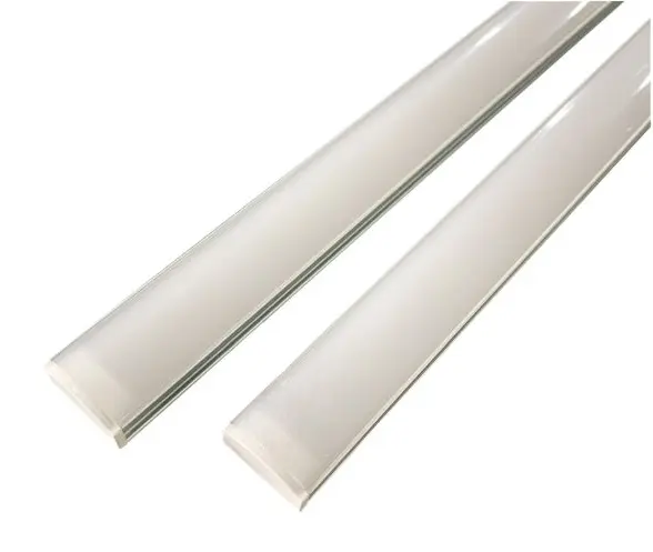 Interior PIR Strip Lighting 