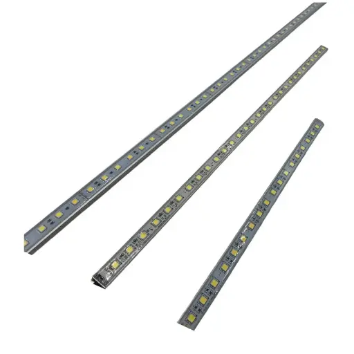 Interior Strip Lighting 