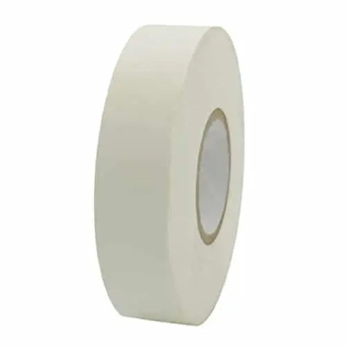 PVC Tape - White