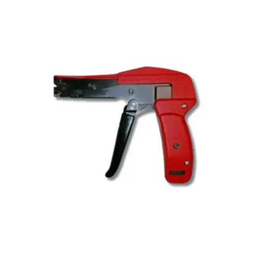 [D-CON-09873] Cable Ties Tensioner and Cutter (Nylon Ties)