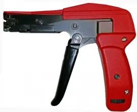 [D-CON-09873] Cable Ties Tensioner and Cutter (Nylon Ties)