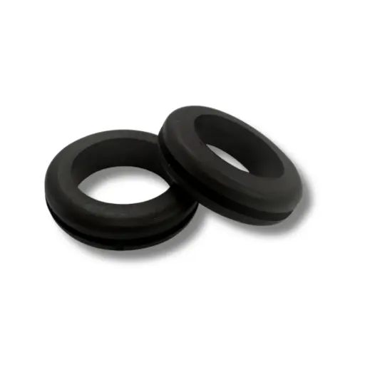 Wiring/Open Grommets (x100)