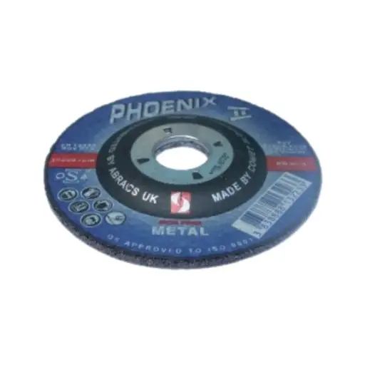 [D-CON-72635] Cutting discs