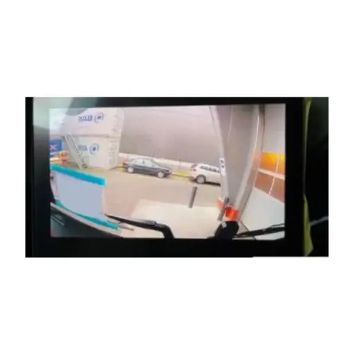 [D-ACC-14739] RC-VOL-FM9 Camera interface Volvo Truck FH_FM_FMX (9")