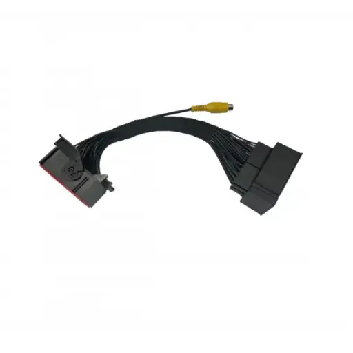 [D-ACC-56384] RCL-IVE-DA19 Rear camera lead Iveco Daily 2019> with Uconnect 7 inch