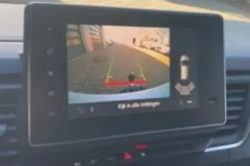 [D-ACC-63823] RCL-REN-ES8C Rear camera adapter Renault Easy Link 8inch P&P