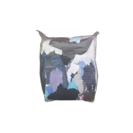 [D-CON-02763] General Purpose Rags (10KG)