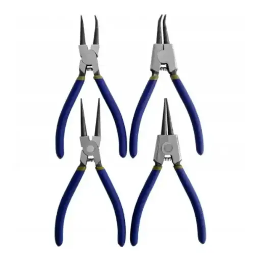 [D-CON-23754] Circlip Pliers Set 7”