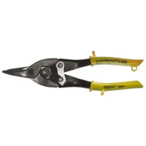 [D-CON-02222] Heavy Duty Tin Snips